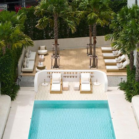 Arco Phuket Town Hotell Eksteriør bilde