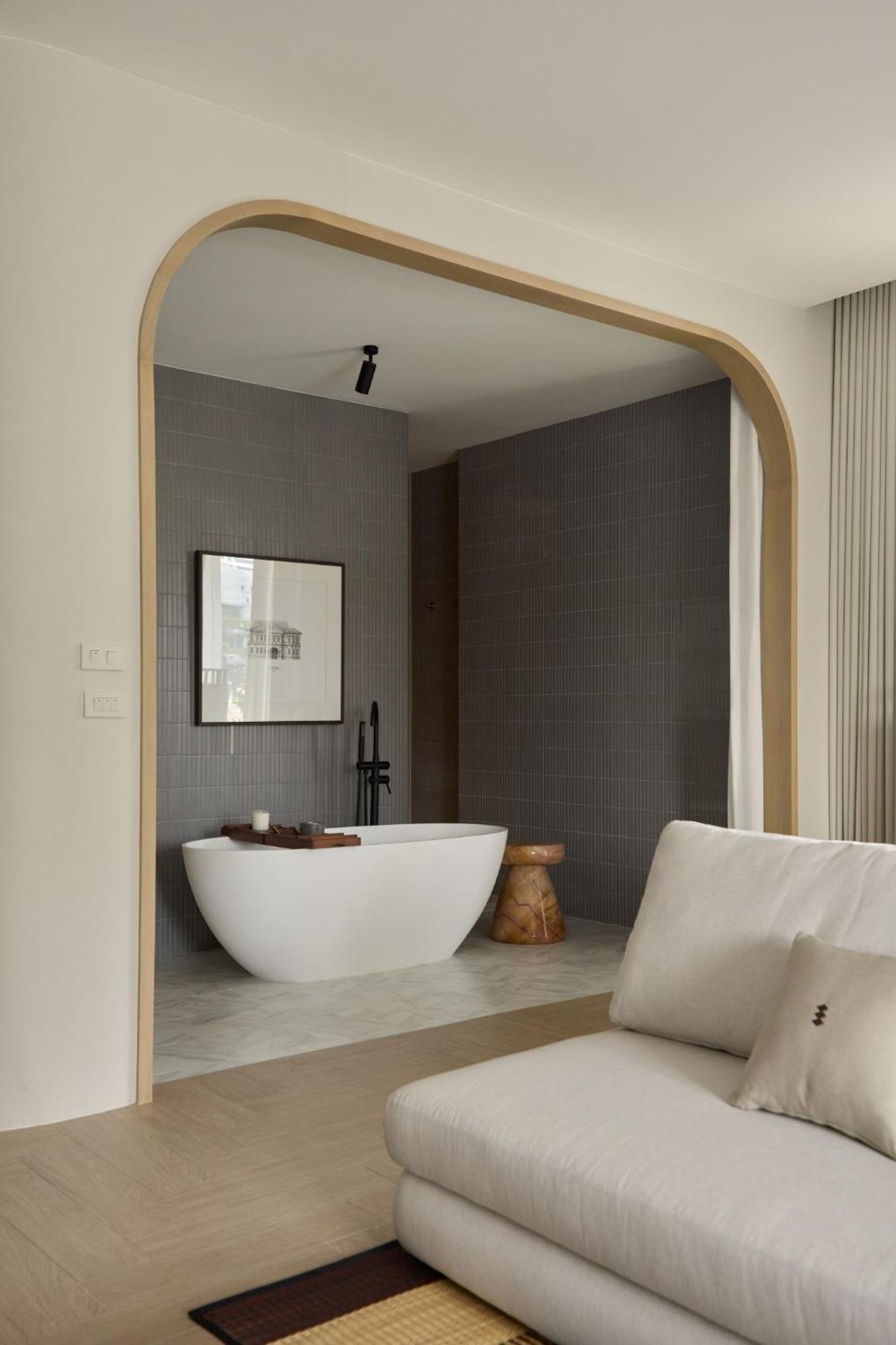 Arco Phuket Town Hotell Eksteriør bilde