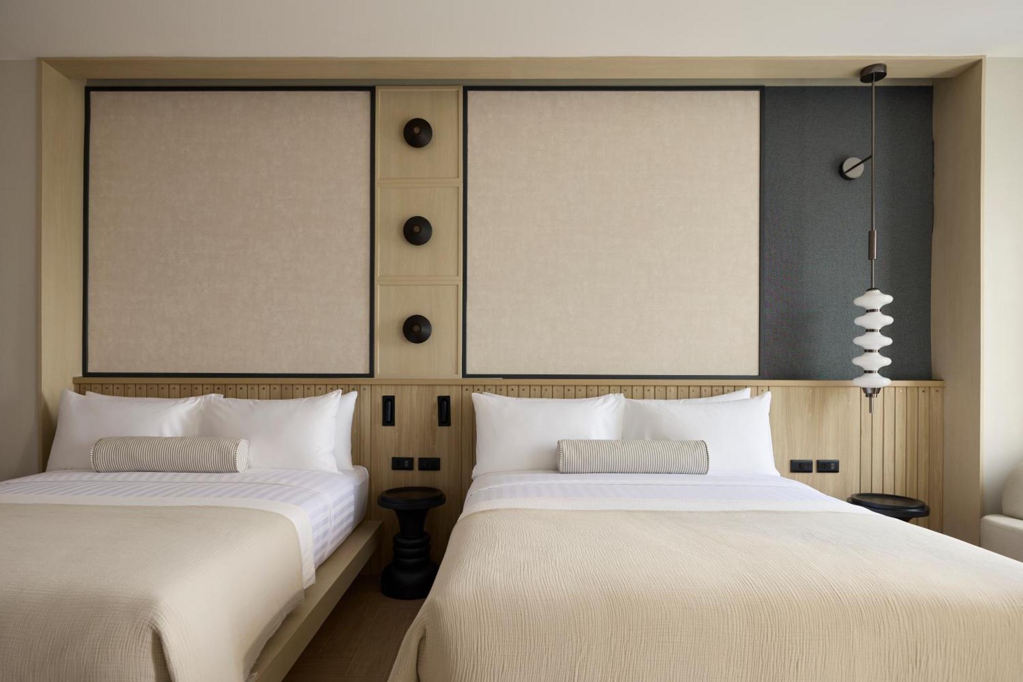 Arco Phuket Town Hotell Eksteriør bilde