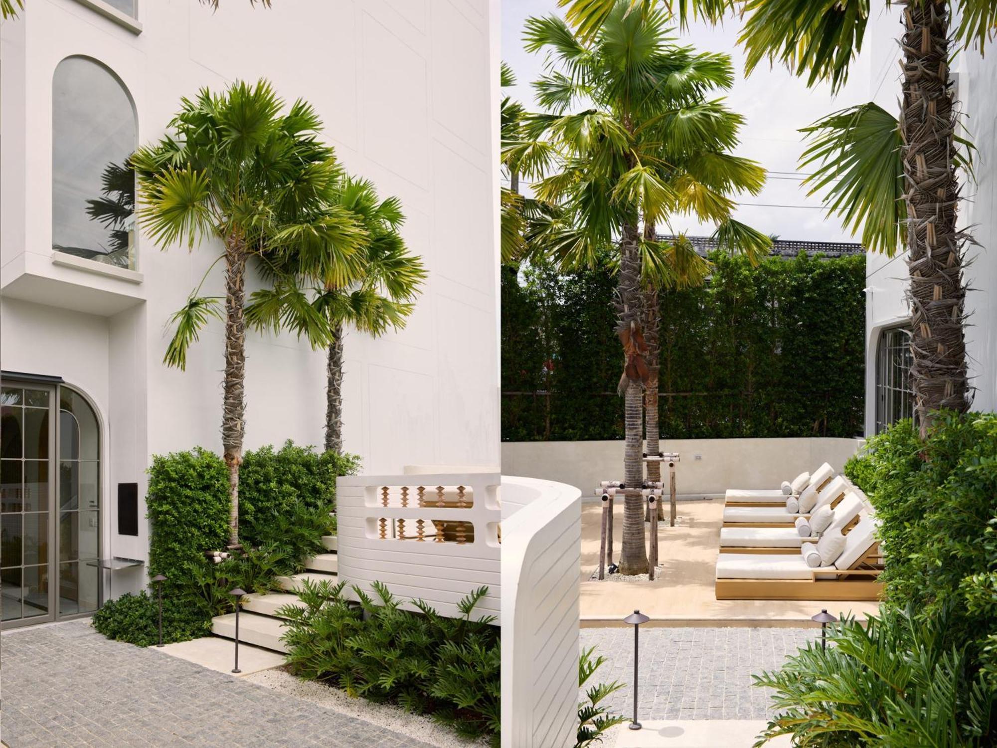 Arco Phuket Town Hotell Eksteriør bilde