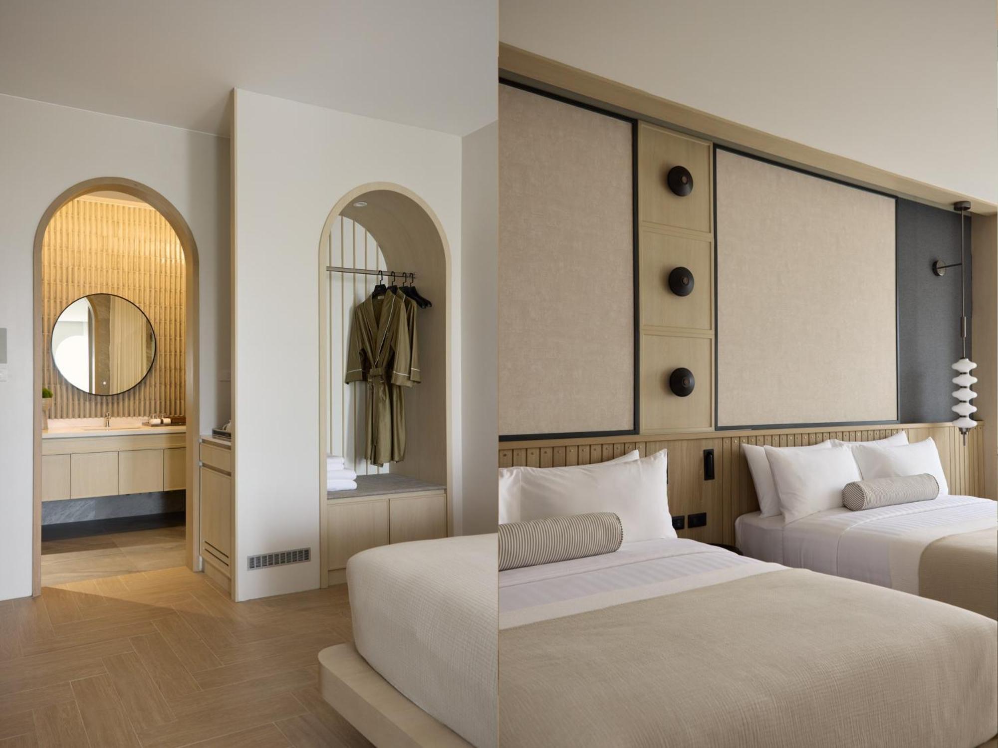 Arco Phuket Town Hotell Eksteriør bilde
