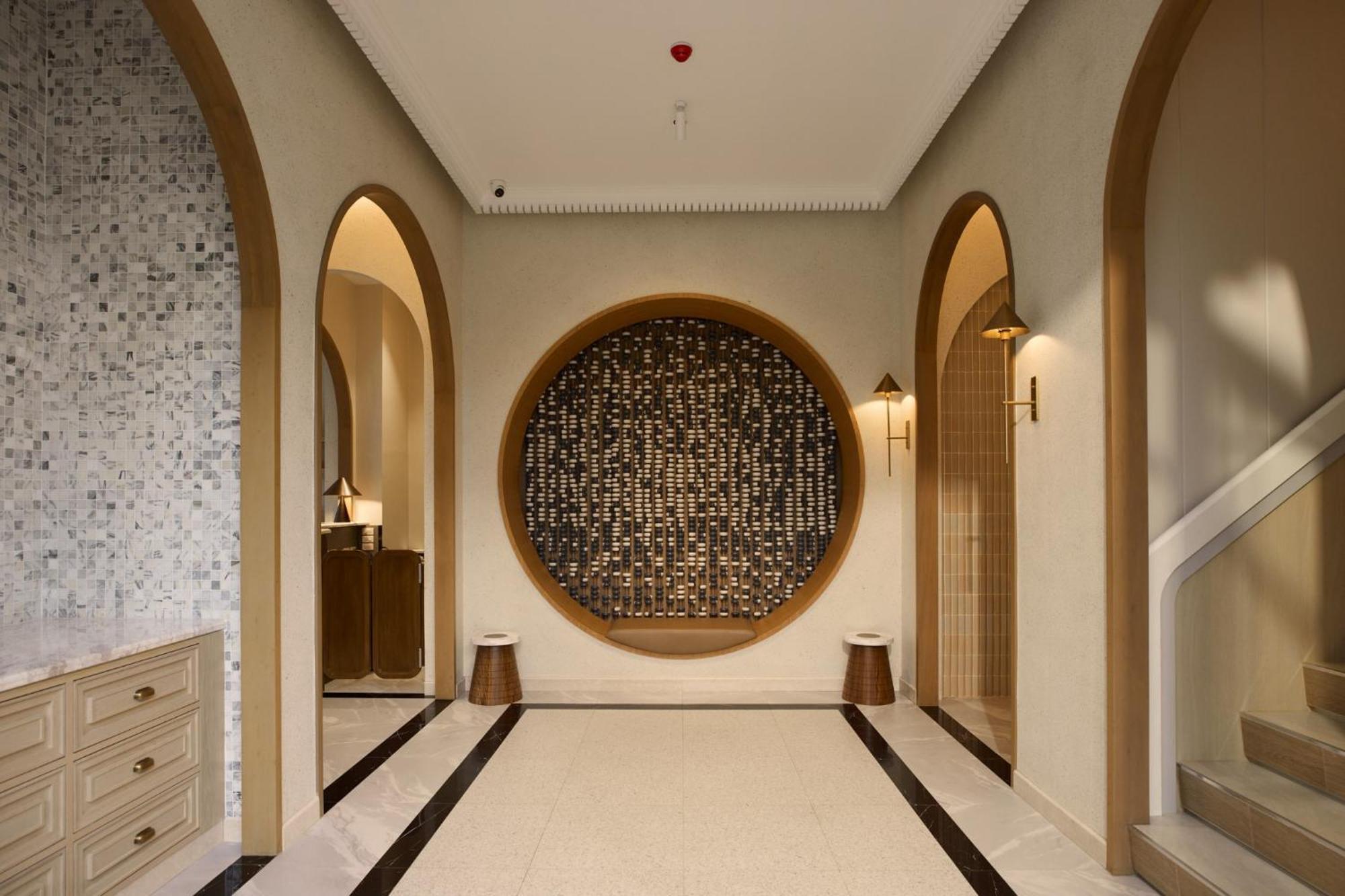 Arco Phuket Town Hotell Eksteriør bilde